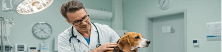 Contabilidade para Veterinários