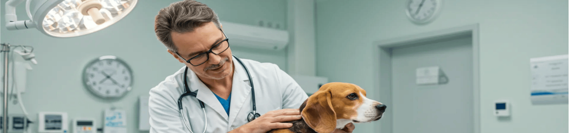 Contabilidade para Veterinários